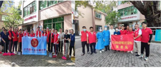 “两清一灭”，江门侨界在行动！